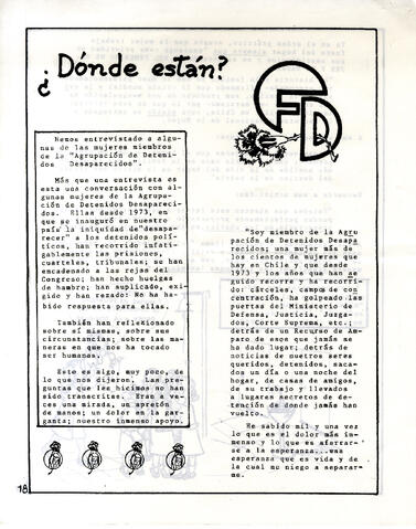 Original Objeto digital not accessible