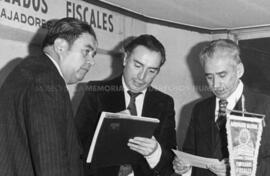 Tucapel Jiménez Alfaro