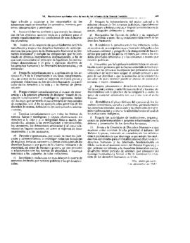 Situación de los derechos humanos y las libertades fundamentales en Chile (2)