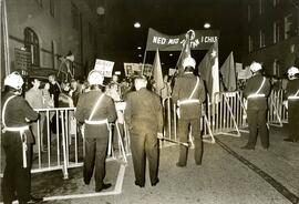 Manifestación