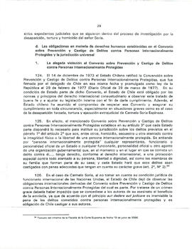 Informe n°133/99 (30)