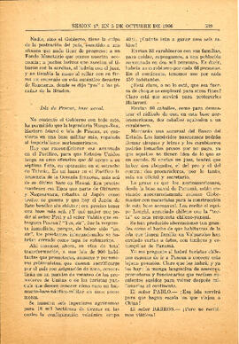 Diario de Sesiones del Senado Sesión 4a (5)