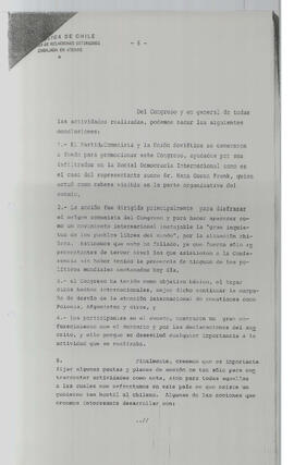 E. Chile Atenas Of. Res. Nº 124. (6)