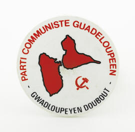 Parti communiste guadeloupeen