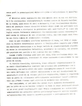 Cultura política e política di massa nel Perú,’degli anni trenta (9)