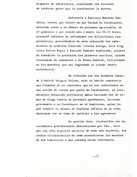 Sras. Owana Madera de Guerrero, María Estela Ortiz de Parada, Elene Reyes de Nattino... (3)