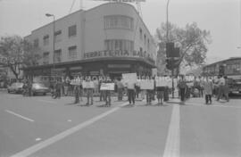 Manifestación