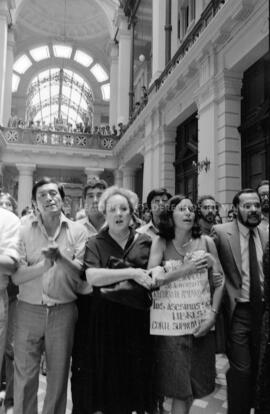 Manifestación