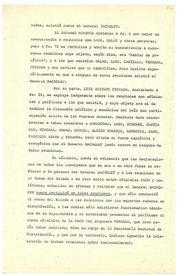 Corte Suprema no acogió recursos de reposición (10)