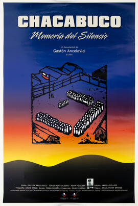 Chacabuco. Memoria del Silencio