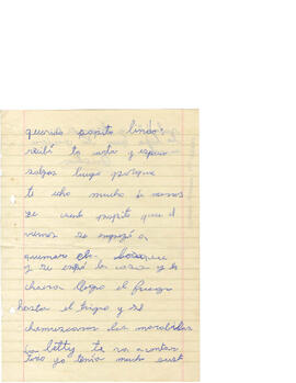 Querido Papito lindo... (1)