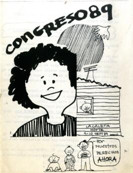Congreso 89