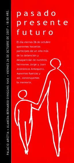 Pasado presente futuro